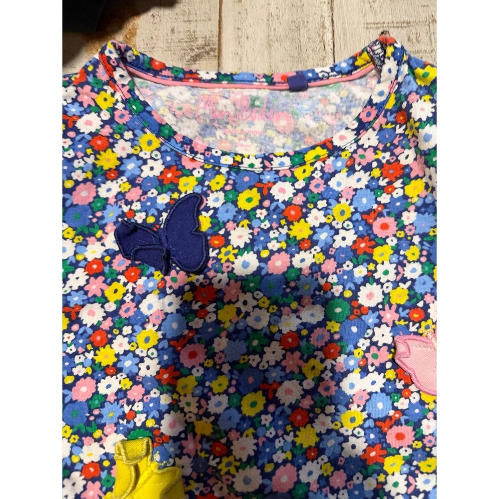 Girls mini boden top - Picture 2 of 2